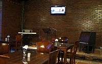 karaoke room